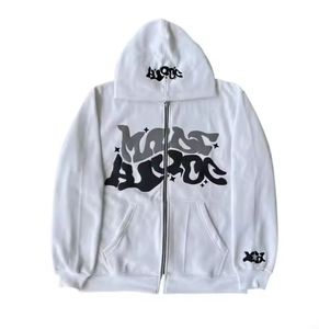 Sudadera con Capucha Unisex de Alta Calidad, Estilo Urbano, Tejido French Terry Grueso, Personalizable, con Estampado Puff - Product Image 1