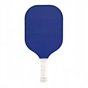 Raquette de pickleball antidérapante standard en fibre de carbone nid d'abeille écologique et durable, la plus vendue, personnalisée, sans bordure de 15 mm pour enfants - Product Image 3