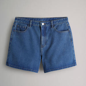 Hot Sale Summer <b>Women's</b> <b>Shorts</b> Jeans High Waisted Plus Size <b>Women's</b> Denim <b>Shorts</b> Casual Denim <b>Shorts</b> Jeans for <b>Women</b> <b>Short</b> Sets - Product Image 3