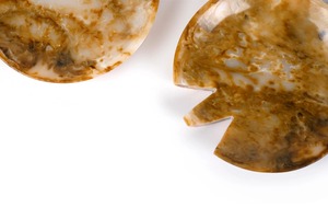 Modern Resin Salad <b>Serving</b> <b>Spoon</b> Customizable Power Supply for Home Bedroom Guest Room Wedding Restaurant Bar Use - Product Image 2