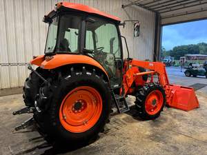 Tractor de Ruedas Usado L4060 con Más de 50,000 Horas, Origen Francia, Peso 500 kg - Product Image 4