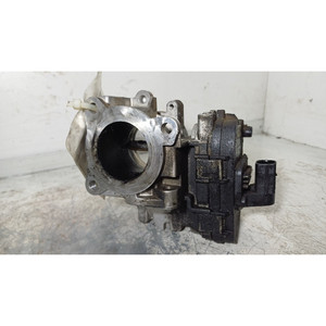 Corpo Farfallato FIAT Sedici 1a Serie 48CPD8/C//55200816 D19AA diesel 1910 (06>09) - Product Image 3