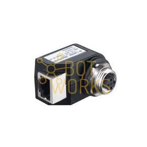 Leuze Electronic 50109832 Connettore Passante - Product Image 1