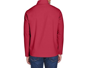 Chaquetas Softshell Impermeables para Deportes al Aire Libre para Mujer, Hechas a Medida al por Mayor, Chaqueta Softshell para Hombre - Product Image 3