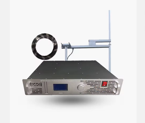 *En transito en breve* Transmisor de Radiodifusión FM, Estación de Radio FM - Product Image 2