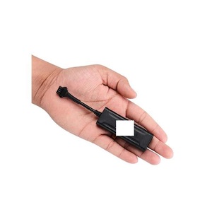 Thời gian thực GPS xe <span class=keywords><strong>Tracker</strong></span> GSM chống trộm hệ thống an ninh Android app điều khiển từ xa động cơ Geo hàng rào từ tính có sẵn - Product Image 4