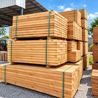Bois de Iroko scié, de qualité supérieure, écologique, résistant à l'eau, séché au four, prix de gros pour meubles et terrasses