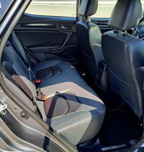 JAC S3 2023 USADO, Volante a la Izquierda/Derecha - Product Image 4