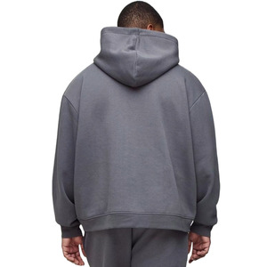 เสื้อฮู้ดดี้พิมพ์ลายคุณภาพสูงสำหรับผู้ชาย - Product Image 3