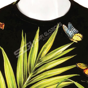 Hot Selling Men Sublimation <b>100</b>% <b>Polyester</b> t <b>Shirt</b> Men Sublimation T <b>Shirt</b> - Product Image 5