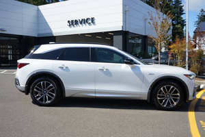 Construido estándar usado 2024 Acu-ra ZDX 2017 - Product Image 5