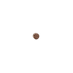 แม่เหล็กติดผ้าพันคอแก้วสีเทาสำหรับเครื่องประดับปกเสื้อปลอม - Product Image 2