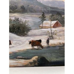 Dipinti ad olio su tela dipinti a mano 36x24 pollici 100% originali per decorazioni murali e decorazioni per la casa - Product Image 3