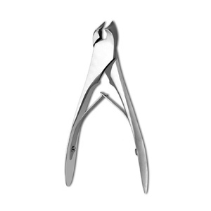 Nuevos Cortaúñas Automáticos para el Cuidado de los Pies y Podología, de 12.5 cm, Acero Inoxidable, Cuchilla Afilada de 18 mm, OEM - Product Image 1