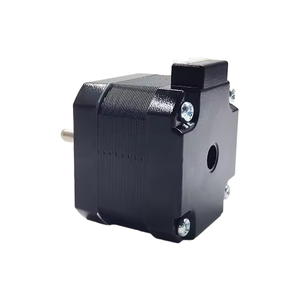 <span class=keywords><strong>Moteur</strong></span> pas à pas à couple élevé pour fraisage CNC, taille Nema17 - Product Image 3