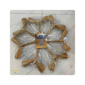 Vietchoice Vietnam, libellule en bambou personnalisée, vente en gros, art populaire écologique, jouet d'équilibre, fait à la main, souvenir traditionnel - Product Image 2