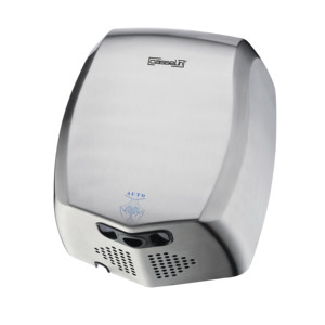 เครื่องเป่ามือพร้อมฟิลเตอร์ HEPA และคุณสมบัติกรองอากาศ - Product Image 1
