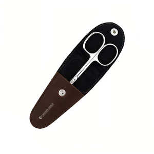 กรรไกรตัดหนังมืออาชีพ กรรไกรทำเล็บ สแตนเลสคุณภาพสูง - Product Image 2