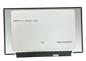 ใหม่สำหรับเอชพี ฟอร์ติส 14 G10 โครมบุ๊กหน้าจอ LCD FHD AG UWVA 250 สลิม N01952-001 - Product Image 4