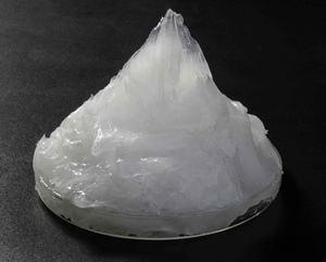MONAMORCO Crema de Vaselina Blanca Refinada para Uso Cosmético AE - Product Image 1