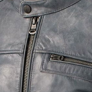 เสื้อแจ็กเก็ตมอเตอร์ไซค์สำหรับผู้ชายเสื้อแข่งรถมอเตอร์ไซด์ทำเองได้ - Product Image 3