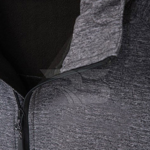 Chaqueta cortavientos al por mayor Chaqueta cortavientos de talla grande Chaqueta cortavientos para uso en exteriores Chaqueta cortavientos para hombre - Product Image 5