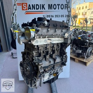 Motor para Ford Transit V362, 2.2, Tracción Lateral, Euro 5, BK2Q 6006 EA, Motores para Camiones - Product Image 6