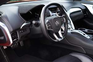 SUPER PROPRE 2019 ACU-RA NSX PRÊT À ÊTRE EXPÉDIÉ - Product Image 3