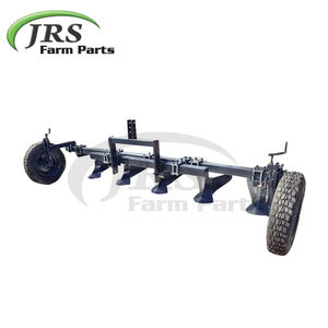 Cultivador Ridger de servicio pesado para preparación de suelo, cultivador Ridger resistente a la corrosión por JRS Farmparts de India Exportador - Product Image 2