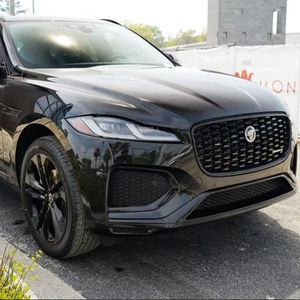 JAGUAR F-PACE P250 AWD d'occasion en bon état, modèle 2025, VUS pour adultes, conduite à gauche/droite, avec garantie de 3 ans, prêt à être expédié - Product Image 1