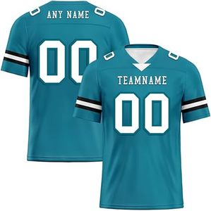 Maillot de football sur mesure Uniformes de football de qualité supérieure Vêtements de l'équipe OEM pour les clubs Écoles Marques de distributeur et détaillants - Product Image 1