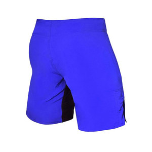 Shorts de MMA de Alta Demanda en Grandes Cantidades, Mejores Ventas, Diseño Personalizado con Sublimación, Shorts de MMA para Hombre - Product Image 2