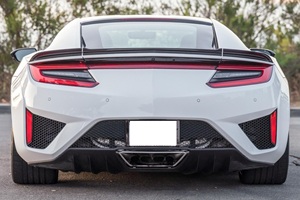 ACURA NSX 2020 extrêmement propre, prêt à être expédié - Product Image 3