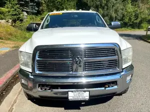 2011 Dodge Ram 2500 Laramie - Product Image 5