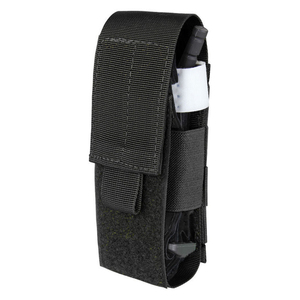 Pochette radio respirante réglable et robuste Molle tactique Pochettes de sac de sécurité modulaires durables personnalisées - Product Image 2