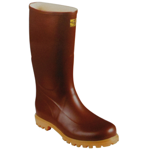 Cerniera per telaio auto in gomma naturale colore marrone taglia 43 - Product Image 1