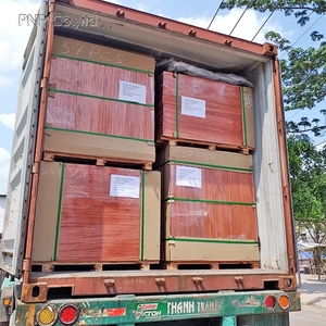 Contreplaqué de revêtement de sol imperméable au design moderne de 28mm du fournisseur le plus sélectionné Vente en gros directe en usine à un prix raisonnable - Product Image 2