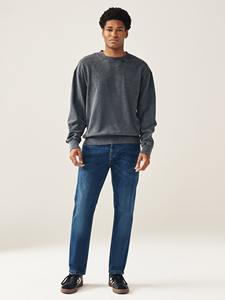 Pantalones Vaqueros Ajustados Elásticos Rotos de Moda para Hombre, Tela Denim, para Venta al por Mayor - Product Image 3