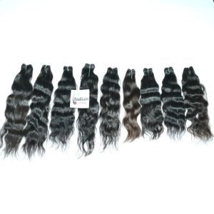 Best Virgin Raw Unprocessed Cuticle Aligned Bodywave Straight Loose Deep Wave Natural Vietnamese Indian Human <b>Hair</b> <b>Extensions</b> - Product Image 4
