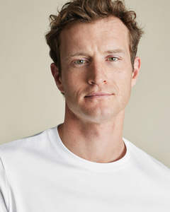 เสื้อยืดผ้าฝ้ายเฮฟวี่เวทสั่งทำเสื้อยืดโอเวอร์ไซส์ใส่ได้ทั้งชายและหญิงเสื้อยืดเปล่าผลิตในปากีสถาน260 GSM - Product Image 2