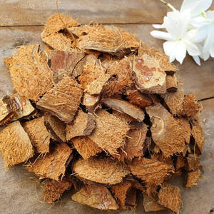 Chips de cáscara de coco - Product Image 3