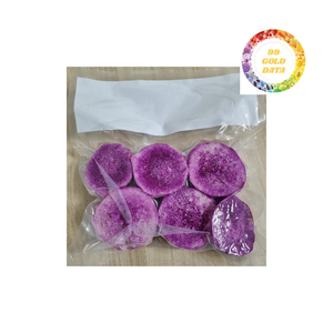 ก้อนเผือกแช่แข็งสะอาดต้นกำเนิดพร้อมปรุงในเวียดนาม - Product Image 6