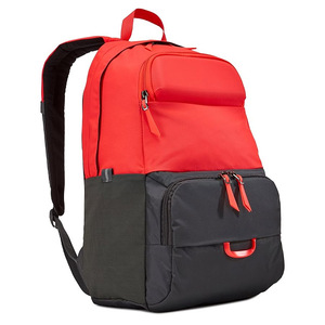 Sac à dos d'étudiant unisexe personnalisable de 14 pouces en matériau Oxford avec port USB à motif de panneau Type de fermeture ouverte - Product Image 2