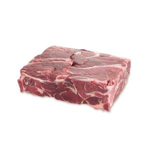Viande de bœuf halal, désossée, surgelée et coupée - Product Image 2