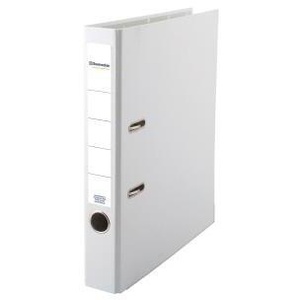 Soennecken 50mm DIN <b>A4</b> Binder Polypropylene File <b>Folder</b> with Polypropylene Outer and Inner Lamination Material - Product Image 1