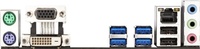 Carte mère d'ordinateur GIGABYTE B460M-D2V LGA1200 10e génération en bon état, compatible Intel B460 I7/I5/I3 M.2 64 Go RAM Double DDR4