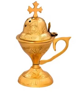 Brûleur d'encens moderne de qualité supérieure pour la décoration intérieure, brûleur d'encens décoratif pour le salon, prix de vente par le fabricant - Product Image 3