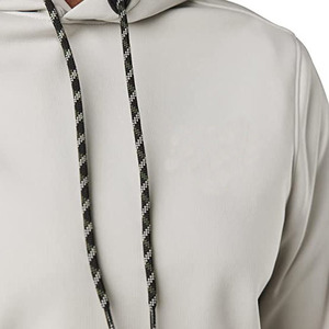 Vente de gros Sweats à capuche surdimensionnés pour hommes de la meilleure qualité Design personnalisé Vêtements décontractés pour l'hiver Sweats à capuche à impression numérique - Product Image 5
