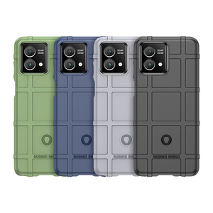 เคสโทรศัพท์ TPU แบบปุ่มกดที่ทนทานและป้องกันการกระแทกสำหรับ Google Pixel สำหรับ Apple iPhone และ Samsung Galaxy - Product Image 1