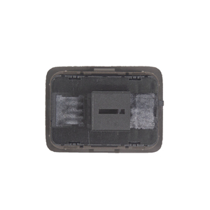 Module de commande de porte coulissante pour montant B, compatible VW Transporter <span class=keywords><strong>Multivan</strong></span> Caravelle <span class=keywords><strong>T5</strong></span> T6 T6.1, bouton 12V, pièce de rechange - Product Image 4